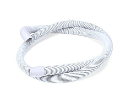 Insinger RL1010294 Drain Elbow Hose  9  Height  9  Width  7  Length