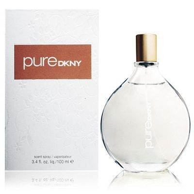 DKNY Pure by Donna Karan for Women 3 4 oz Eau de Parfum Spray
