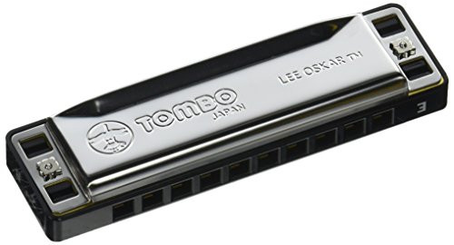 Lee Oskar Harmonica  Major Key of E