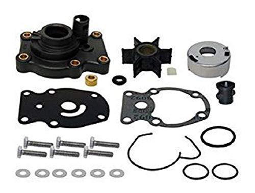 GLM 12070 Complete Water Pump Kit
