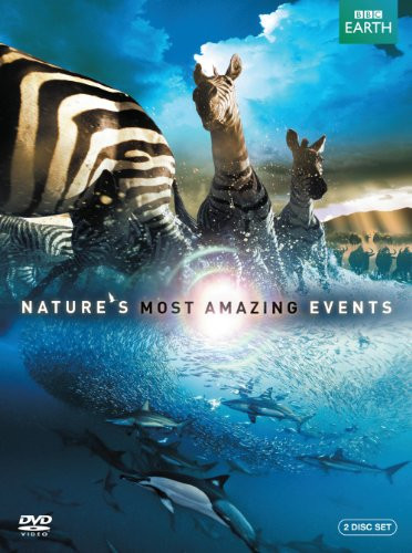 Nature s Most Amazing Events