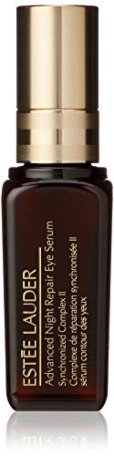 Estee Lauder Advanced Night Repair Eye Serum with Synchronized Complex II  0 5 Ounce