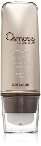 Osmosis Skincare CC Color Correcting Cream  Porcelain