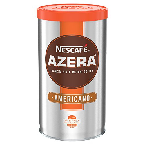 Nescafé Azera Americano Instant Coffee  100 g  Pack of 6