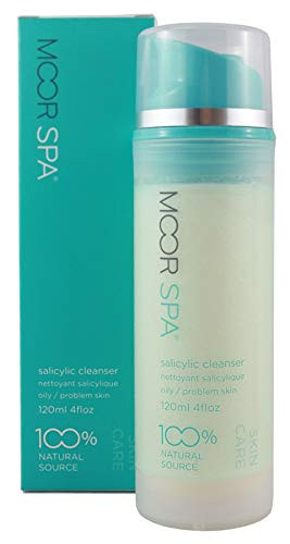 Moor Spa Foot Cream 2 9 Fluid Ounce
