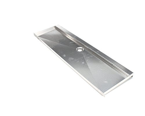 Perlick 65526 1 Evaporator Pan  2 Door