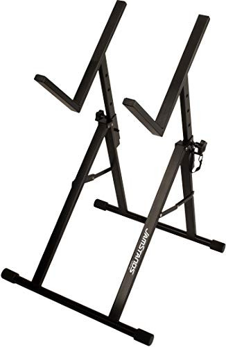 JS AS100 JamStands Series Guitar Amp Stand