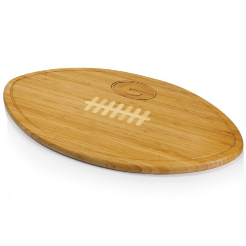 NCAA Georgia Bulldogs Kickoff Cheese Board NCAA Georgia Bulldogs Kickoff Cheese Board