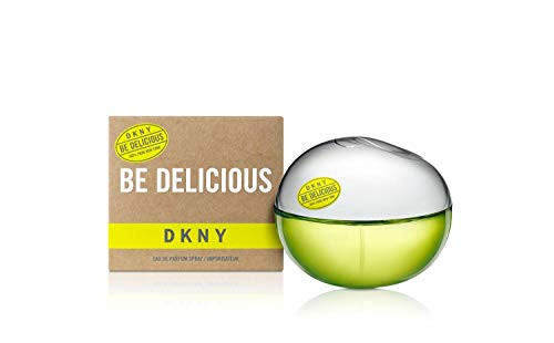 Be Delicious by Donna Karan Eau De Parfum Spray 3 4 oz for Women