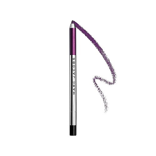 Marc Jacobs Highliner Gel Eye Crayon Plumage 60  Full Size  NEW  SEALED  Professional Makeup