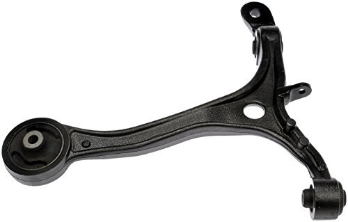 Dorman 522 072 Front Right Lower Suspension Control Arm for Select Honda Models