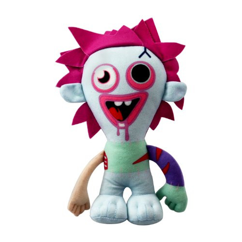 Moshi Monsters - Small Plush - Zommer