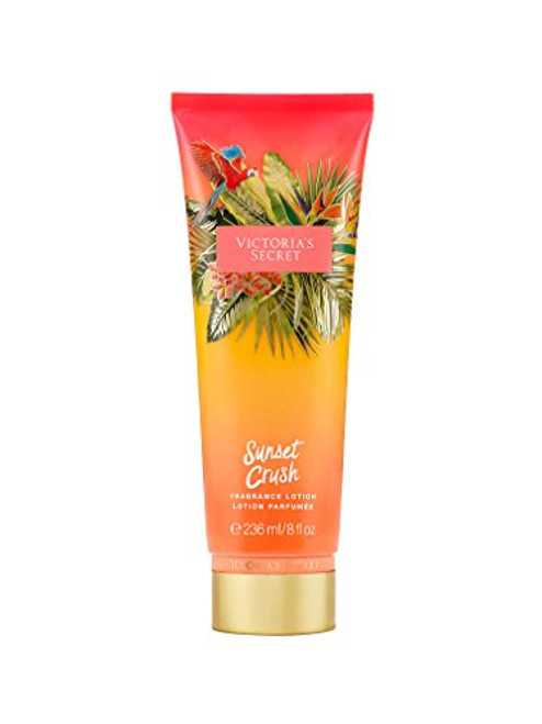 Victoria s Secret Sunset Crush Fragrance Lotion