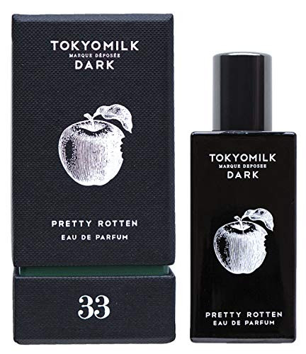 TOKYOMILK Dark Parfum  Pretty Rotten  33  1 6 Fl Oz