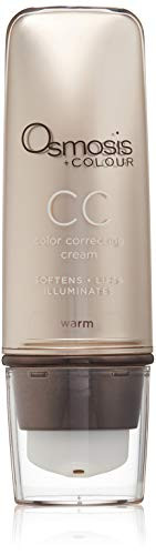Osmosis Skincare CC Color Correcting Cream  Warm