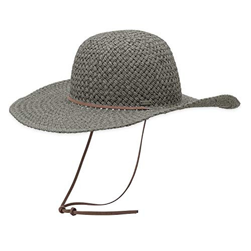 Pistil Women s Karli Sunhat  Bracken  One Size