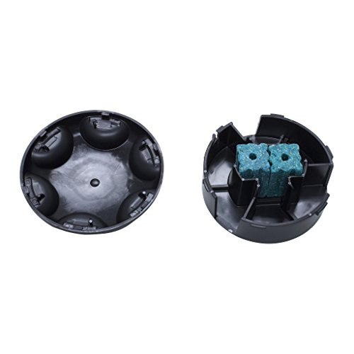 Protecta Keyless Mouse Bait Station 6 stations BELL 1038 by ProTecta