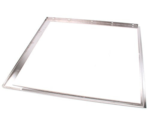 Southbend Range 1181847 Stainless Steel Right Body Side