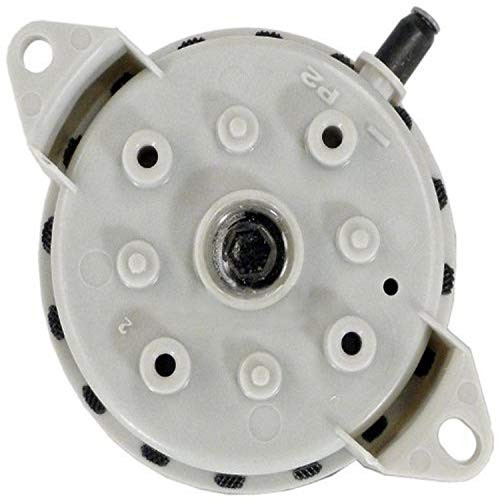 Hayward FDXLVPS1930 Indoor Vent Pressure Switch Replacement Kit for Select Hayward H Series Pool Heater