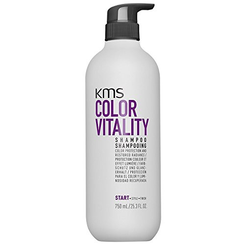 KMS COLORVITALITY Shampoo  25 4 oz