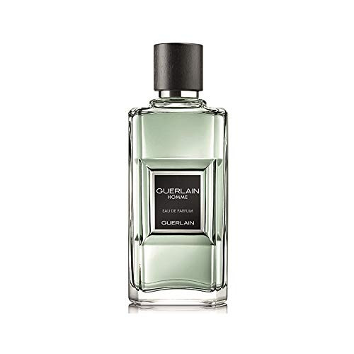 Guerlain for Men Eau de Parfum Spray  3 3 Ounce  Multi