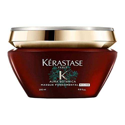 Kerastase Aura Botanica Masque Fondamental 6 8 Ounce