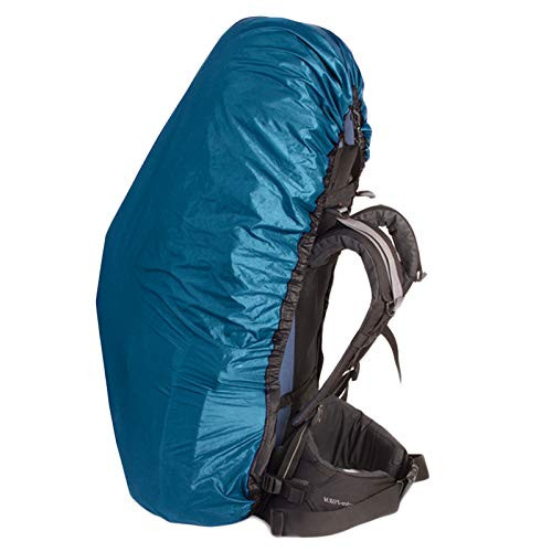 Sea to Summit Ultra SIL Pack Cover  Pacific Blue  Medium