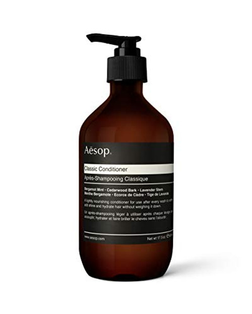 Aesop Classic Conditioner 500mL