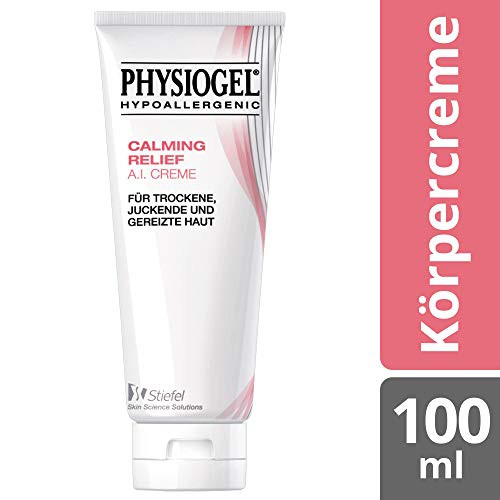 Physiogel Calming Relief AI Cream 100ml Physiogel Calming Relief AI Cream 100ml