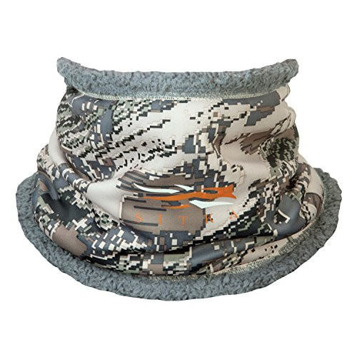 SITKA Gear Neck Gator Optifade Open Country One Size Fits All