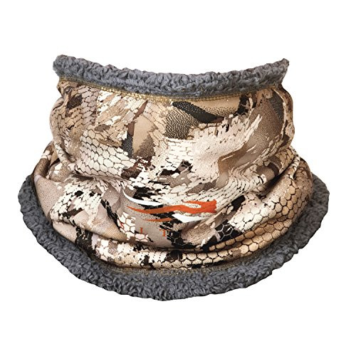 SITKA Gear Neck Gator Optifade Waterfowl Marsh One Size Fits All