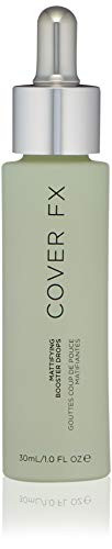 COVER FX Mattifying Booster Drops  1 Fl Oz
