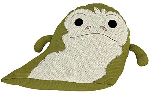 Galaxy s Edge Star Wars Toydarian Toymaker Jabba The Hutt Plush Figure