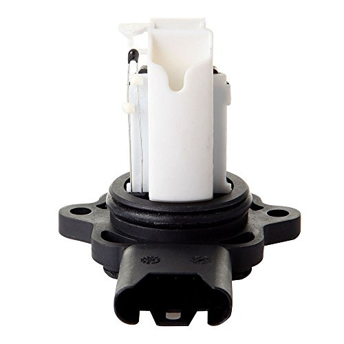 ECCPP Mass Air Flow Sensor 13627520519  Fit For 2006 2007 for BMW 323i 2 5L 2006 for BMW 325i 2 5L 2006 for BMW 325i 3 0L 2006 for BMW 325xi 3 0L 2006 for BMW 330i 3 0L