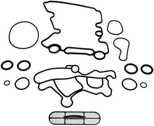 Dorman 904 940 Engine Oil Cooler Gasket Kit for Select Ford Models  1 Pack