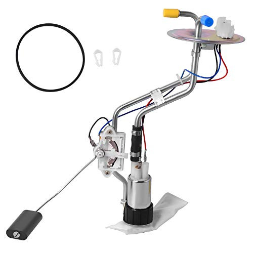 DWVO Fuel Pump Compatible with 1989 1997 Ford Ranger Mazda B2300 B3000 B4000 2 3L 2 9L 3 0L 4 0L Regular Cab