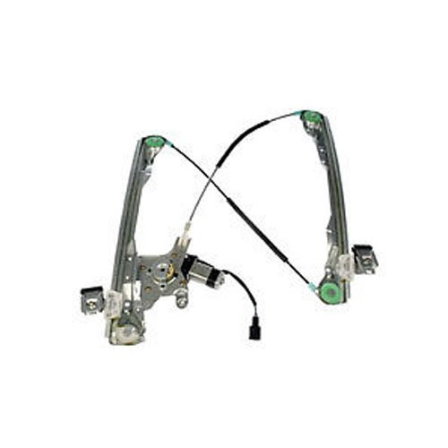 SUNROAD Power Window Regulator Motor Front Left Driver Side fit for 2000 2001 2002 2003 2004 2005 2006 2007 Ford Focus SUNROAD Power Window Regulator Motor Front Left Driver Side fit for 2000 2001 2002 2003 2004 2005 2006 2007 Ford Focus