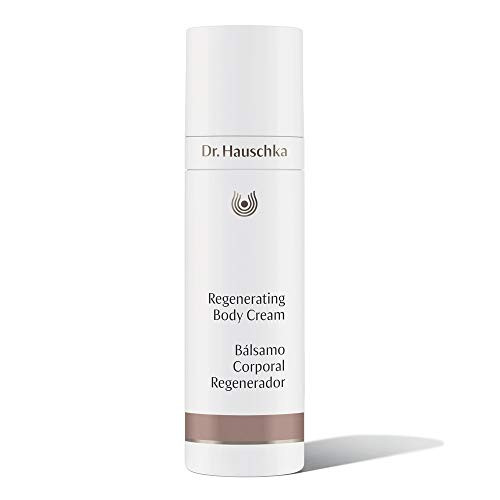 Dr  Hauschka Regenerating Body Cream  5 Fl Oz