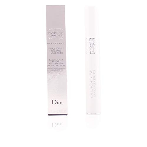 Christian Dior Diorshow Maximizer 3D Triple Volume Plumping Lash Primer  0 33 Ounce