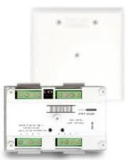 Edwards SIGA CC2 Dual Input Signal Module