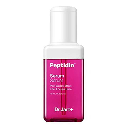 Dr  Jart  Peptidin Serum Pink Energy Effect  1 35 Oz