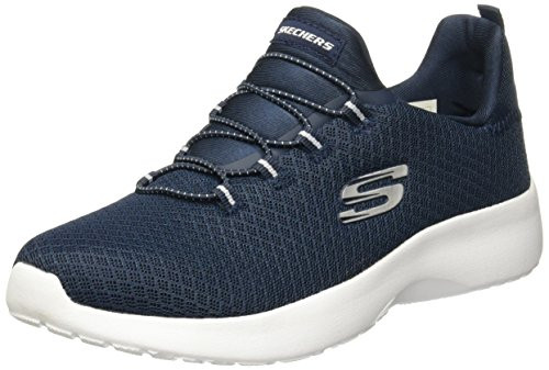 Skechers Dynamight Navy 9 5