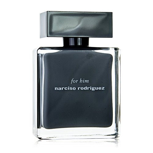 Narciso Rodriguez for Him Eau De Toilette Spray 3 3 Ounce Narciso Rodriguez for Him Eau De Toilette Spray 3 3 Ounce