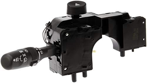 Dorman 2330840 Console Multi Function Switch for Select Chrysler Models