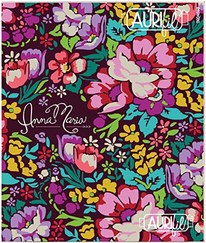Anna Maria Horner Stitch Gallery Aurifil Thread Kit 10 Small Spools 12 Weight AMH12SGSB10