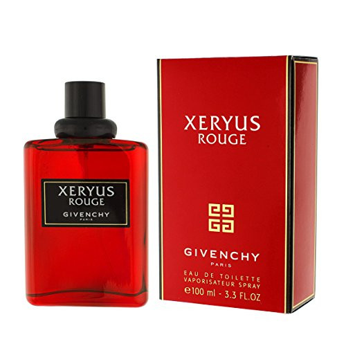 XERYUS Rouge by Givenchy EDT Spray 3 3 OZ   Mens