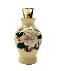 Hawaiian Island Gardenia Perfume 0 25oz