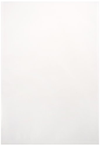 Weston 11-by-16-Inch Vacuum-Sealer Food Bags, 100 Count (30-0102-W)