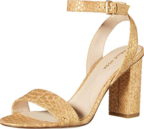 Pelle Moda Zia Gold 9