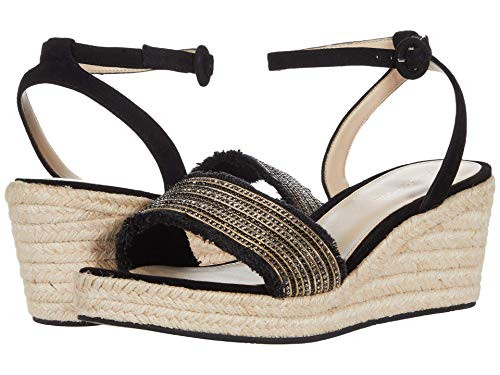 Pelle Moda Kitt Black 6 5